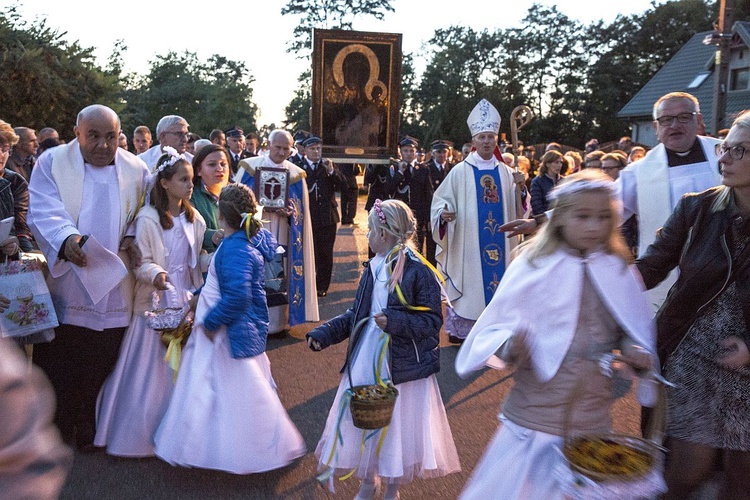 Czym Cię ucieszyć we Franciszkowie?