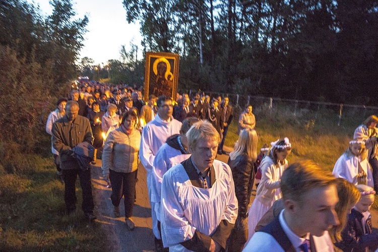 Czym Cię ucieszyć we Franciszkowie?