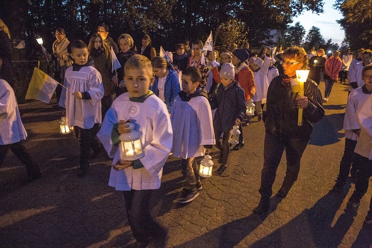 Czym Cię ucieszyć we Franciszkowie?