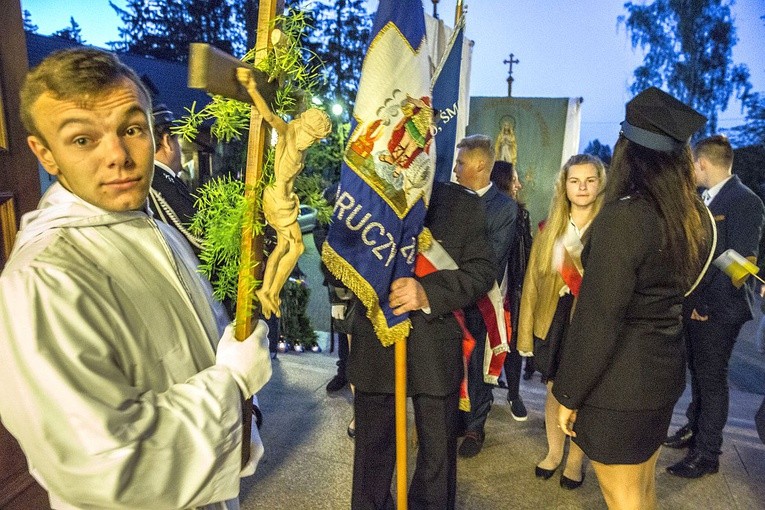 Czym Cię ucieszyć we Franciszkowie?