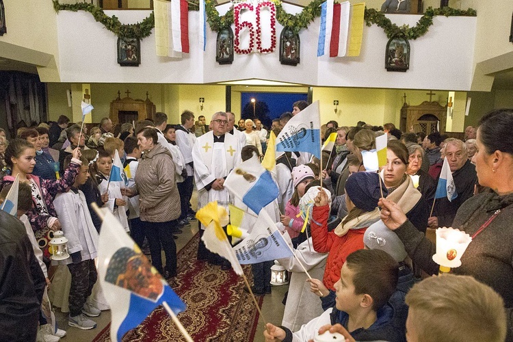 Czym Cię ucieszyć we Franciszkowie?