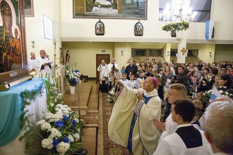 Czym Cię ucieszyć we Franciszkowie?