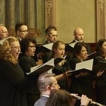 Koncert zespołu Camerata Lubelska