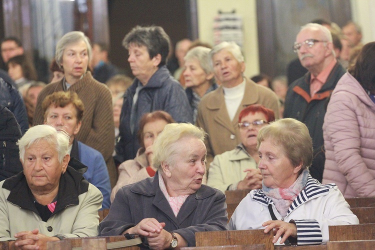 Straż Honorowa NSPJ w Tarnowie