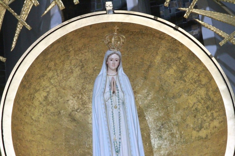 Straż Honorowa NSPJ w Tarnowie