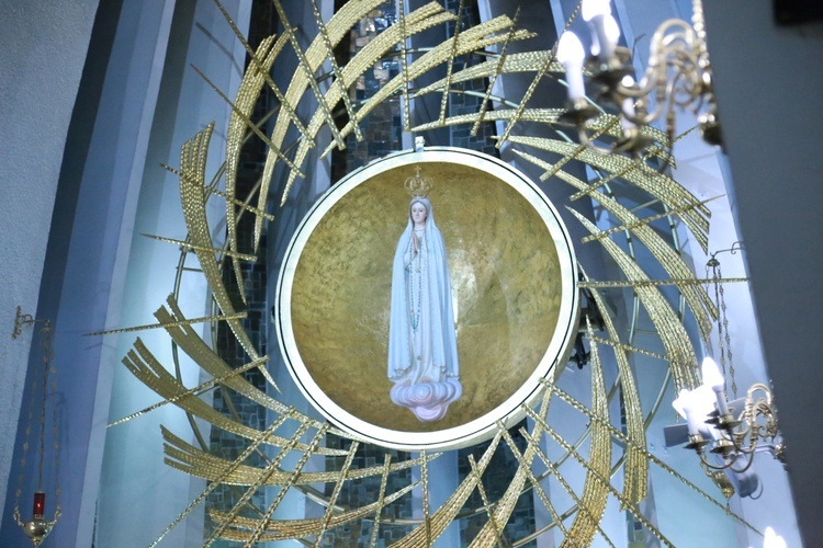 Straż Honorowa NSPJ w Tarnowie