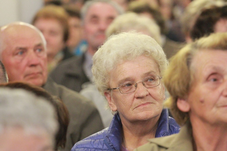 Straż Honorowa NSPJ w Tarnowie