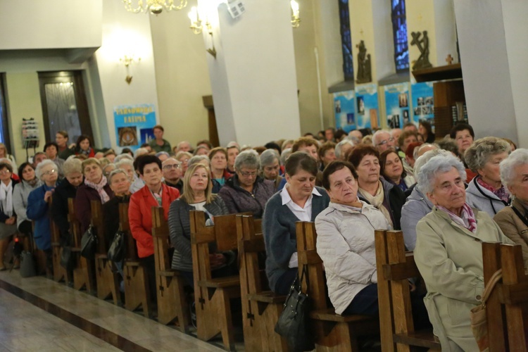 Straż Honorowa NSPJ w Tarnowie