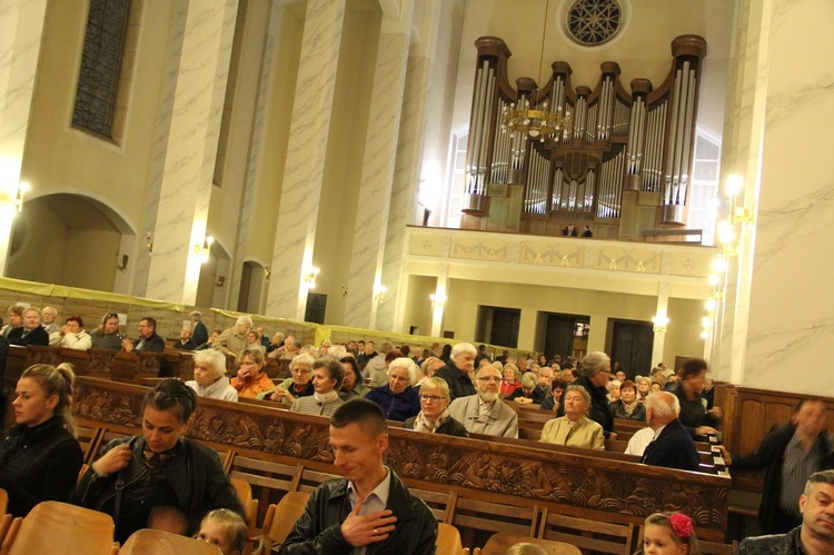 V Festiwal Organistów Diecezji Tarnowskiej