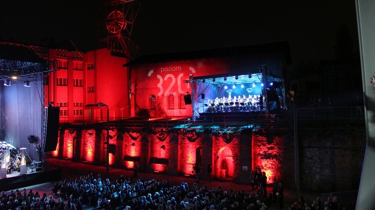 "Siedem bram Jerozolimy" w Zabrzu