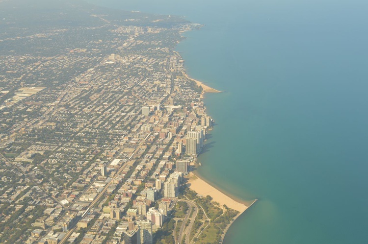 Śladami Małopolski w Chicago