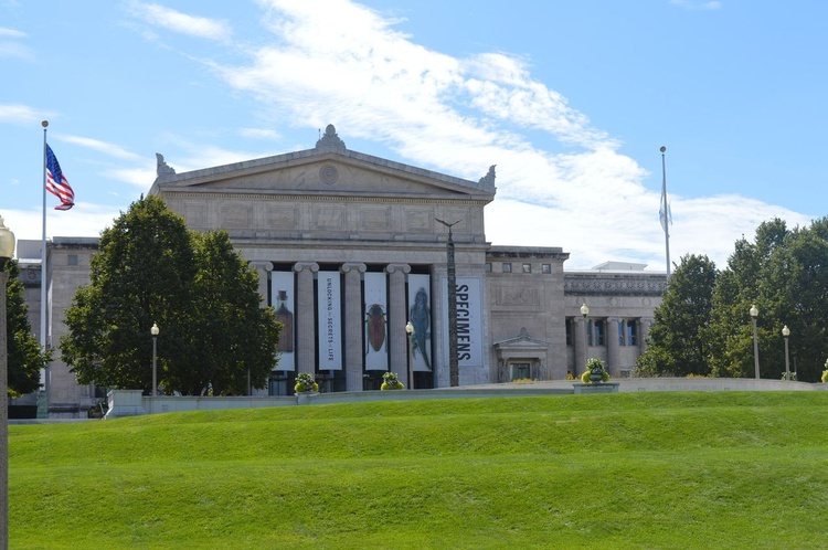 Śladami Małopolski w Chicago