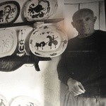 Wielki Pablo Picasso w Lublinie