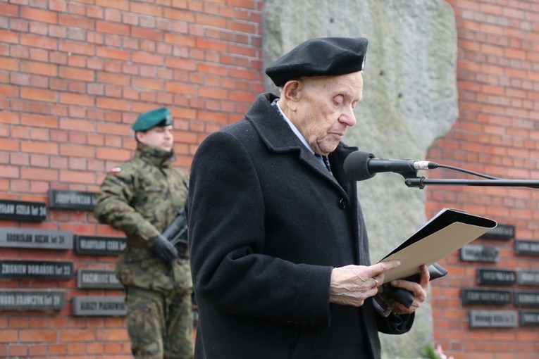 Ostatni z ostatnich w obiektywie "Gościa"