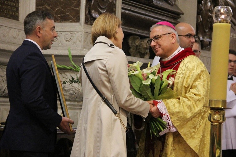 IX Forum Ruchów i Stowarzyszeń - cz. 1
