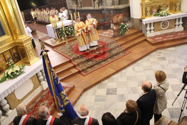 IX Forum Ruchów i Stowarzyszeń - cz. 1