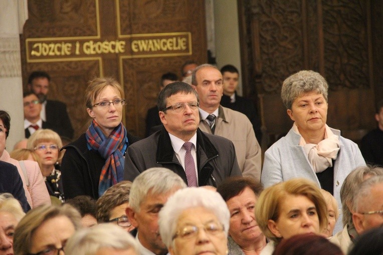 IX Forum Ruchów i Stowarzyszeń - cz. 1