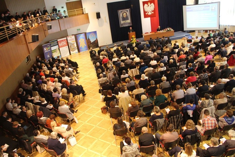 IX Forum Ruchów i Stowarzyszeń - cz. 2