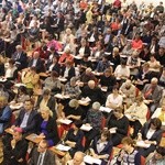 IX Forum Ruchów i Stowarzyszeń - cz. 2