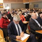 IX Forum Ruchów i Stowarzyszeń - cz. 2