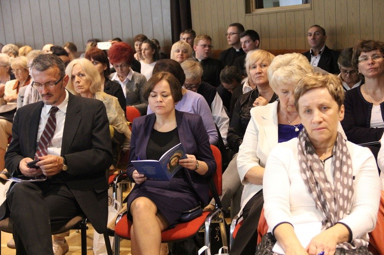 IX Forum Ruchów i Stowarzyszeń - cz. 2