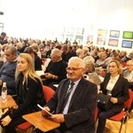 IX Forum Ruchów i Stowarzyszeń - cz. 2