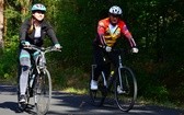 Pielgrzymka rowerzystów do Rud