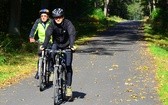 Pielgrzymka rowerzystów do Rud