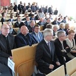 Inauguracja roku Wydziału Teologii UWM