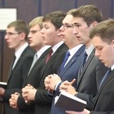 Seminarium śląskie - inauguracja roku