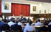 Seminarium śląskie - inauguracja roku