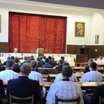 Seminarium śląskie - inauguracja roku