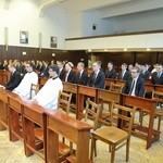 Seminarium śląskie - inauguracja roku