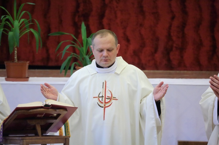 Seminarium śląskie - inauguracja roku