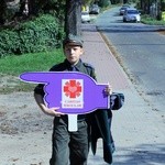 Metropolitalna Pielgrzymka Caritas do Trzebnicy cz.2