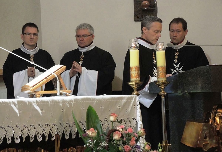 Pogrzeb śp. Stanisława Gduli w Bielsku-Białej