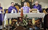 Pogrzeb śp. Stanisława Gduli w Bielsku-Białej