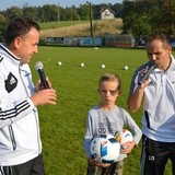 Podbijanie Wielkiego Różańca w Rzeszotarach 