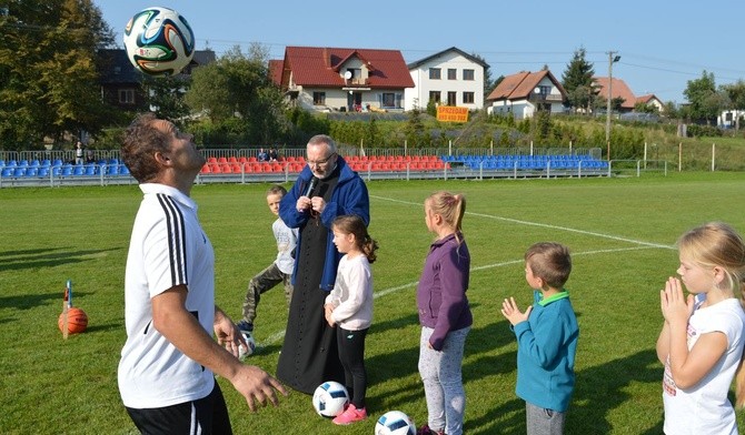 Główkowany Różaniec 