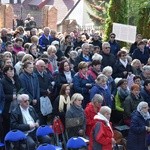 Ruch Rodzin Nazaretańskich w Gietrzwałdzie