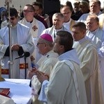 Ruch Rodzin Nazaretańskich w Gietrzwałdzie