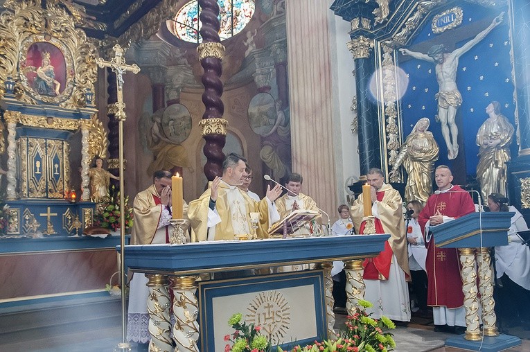 Dzień Jedności