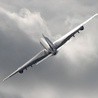 Chwile grozy nad Atlantykiem po awarii silnika Airbusa A380
