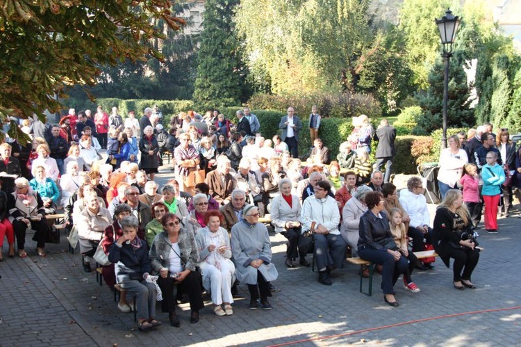 Odpust ku czci św. Hieronima w Bytomiu Odrzańskim