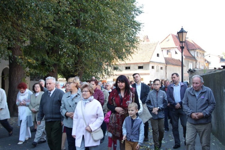 Odpust ku czci św. Hieronima w Bytomiu Odrzańskim