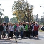 Pielgrzymka katechetów i nauczycieli