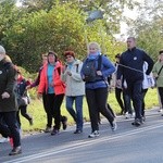 Pielgrzymka katechetów i nauczycieli