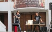 Spotkanie młodzieży jezuickiej w Gliwicach  