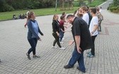 Spotkanie młodzieży jezuickiej w Gliwicach  