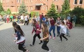 Spotkanie młodzieży jezuickiej w Gliwicach  